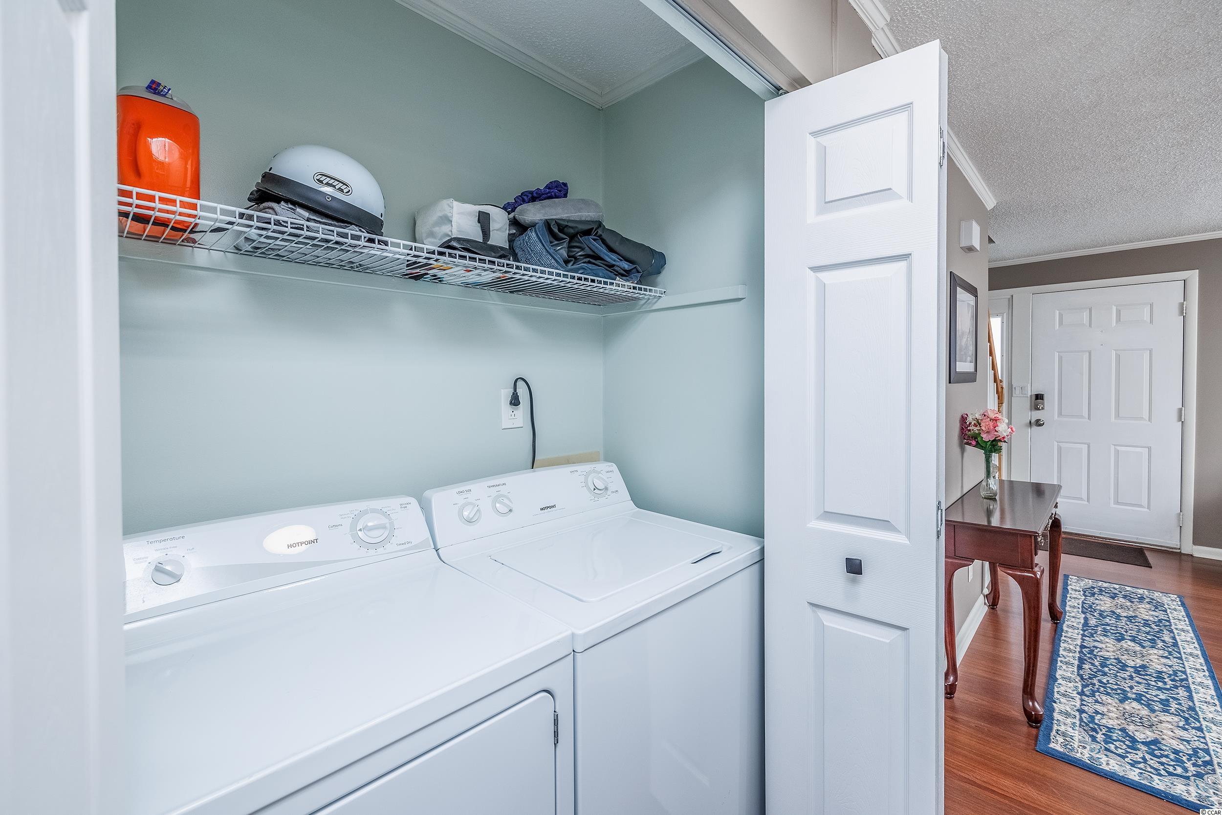 4115 Little River Road, Unit 9E Myrtle Beach, SC 29577 - Photo 12 of 32 Gallery Image 12