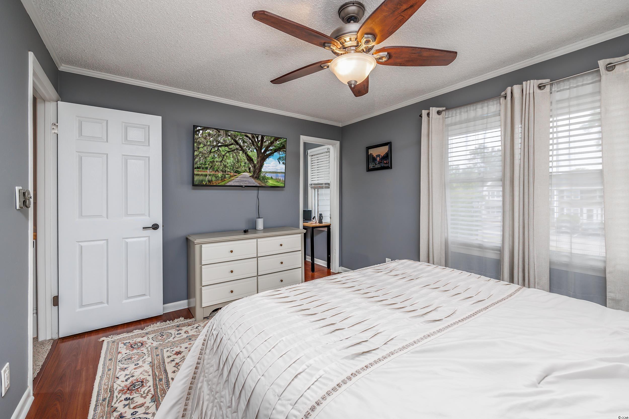 4115 Little River Road, Unit 9E Myrtle Beach, SC 29577 - Photo 16 of 32 Gallery Image 16