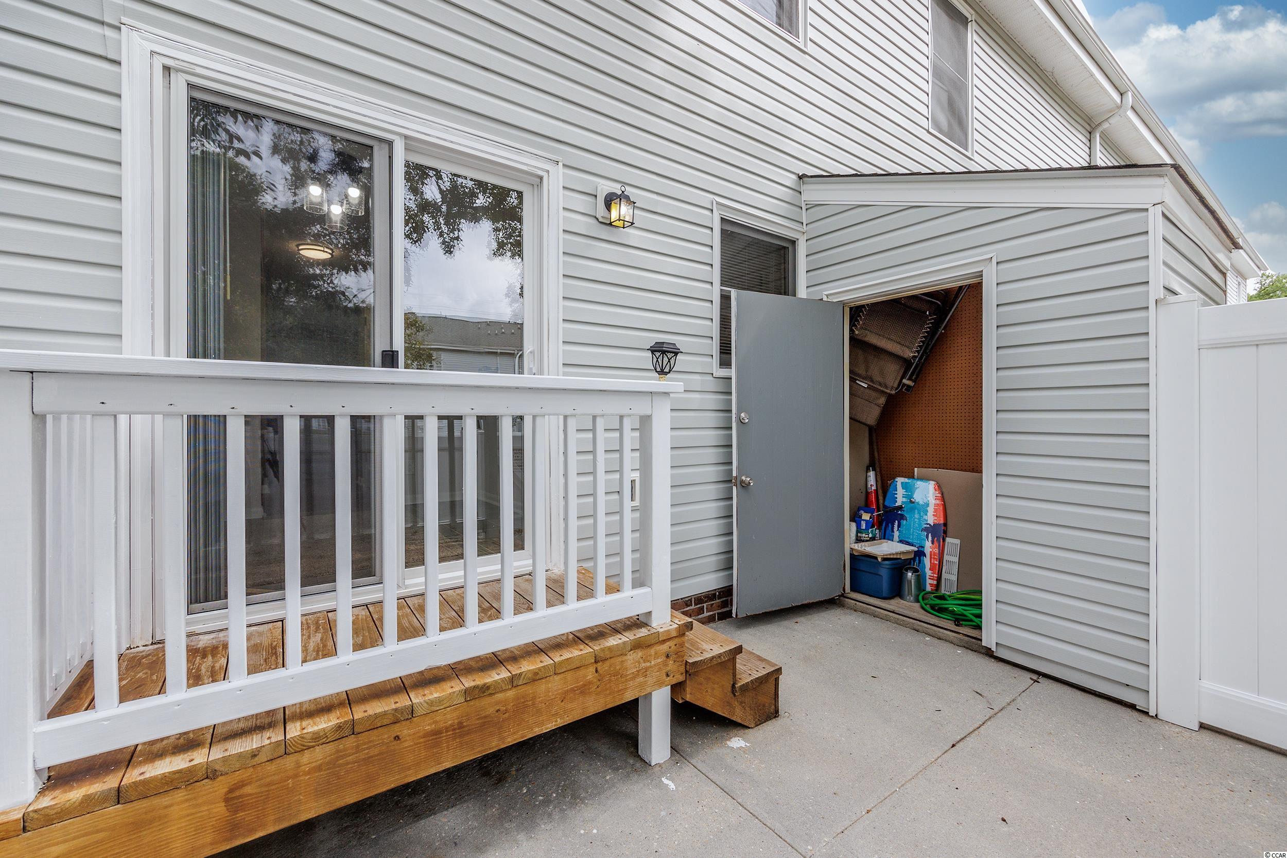 4115 Little River Road, Unit 9E Myrtle Beach, SC 29577 - Photo 22 of 32 Gallery Image 22