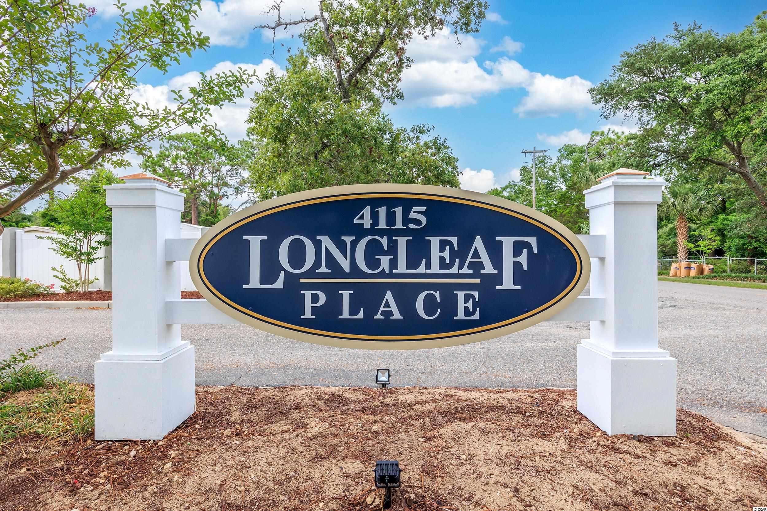 4115 Little River Road, Unit 9E Myrtle Beach, SC 29577 - Photo 25 of 32 Gallery Image 25