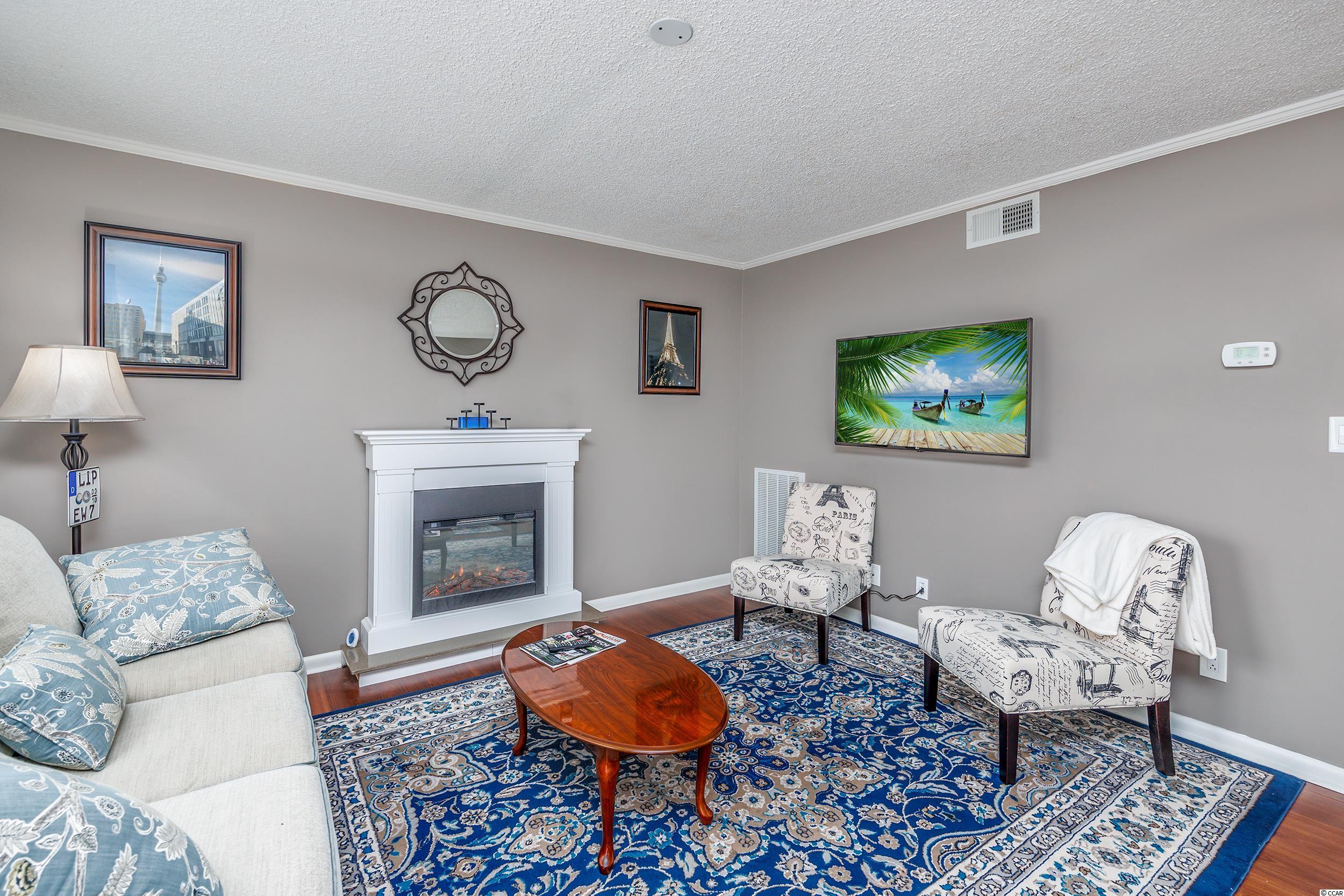 4115 Little River Road, Unit 9E Myrtle Beach, SC 29577 - Photo 4 of 32 Gallery Image 4