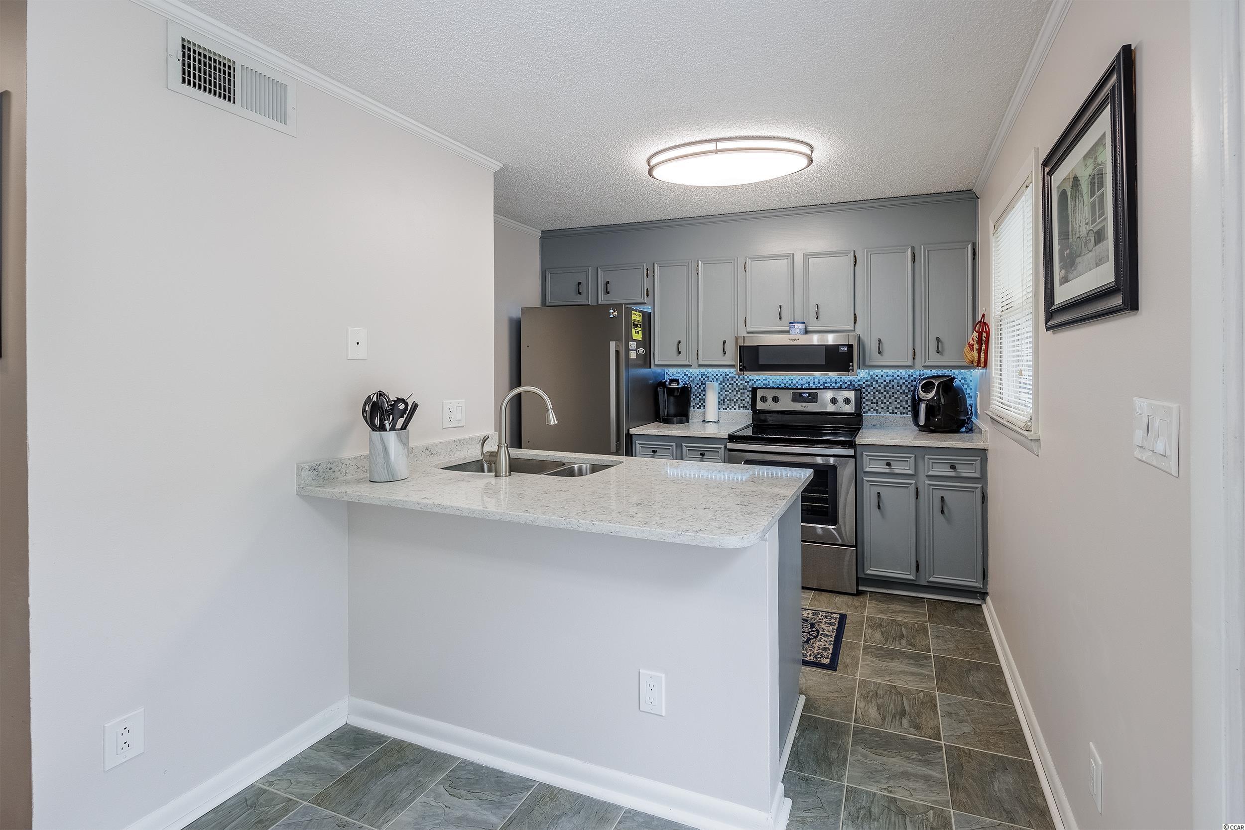 4115 Little River Road, Unit 9E Myrtle Beach, SC 29577 - Photo 6 of 32 Gallery Image 6