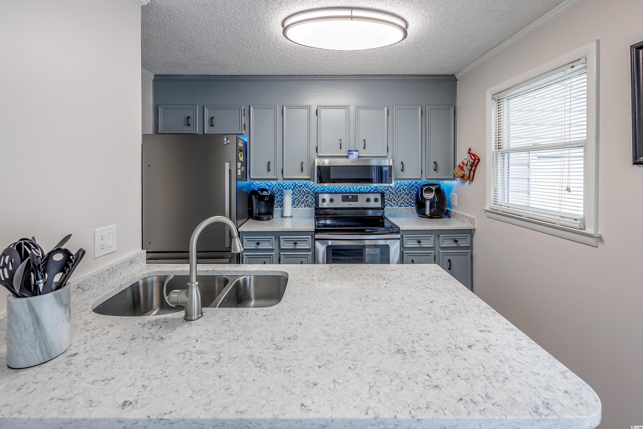4115 Little River Road, Unit 9E Myrtle Beach, SC 29577 - Photo 8 of 32 Gallery Image 8