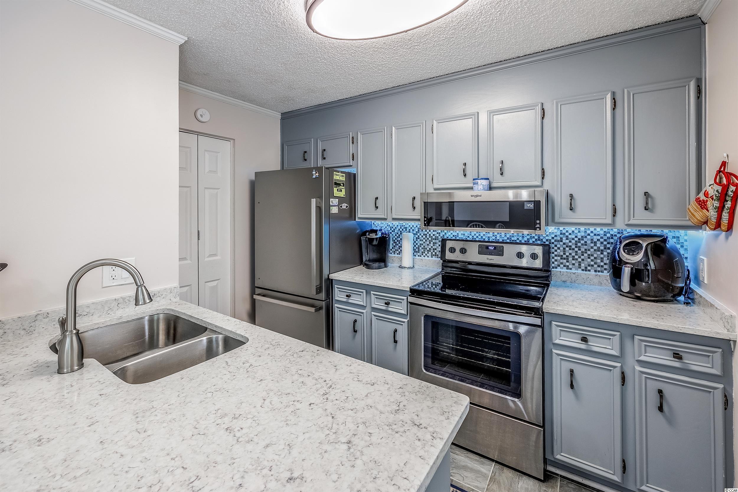 4115 Little River Road, Unit 9E Myrtle Beach, SC 29577 - Photo 9 of 32 Gallery Image 9