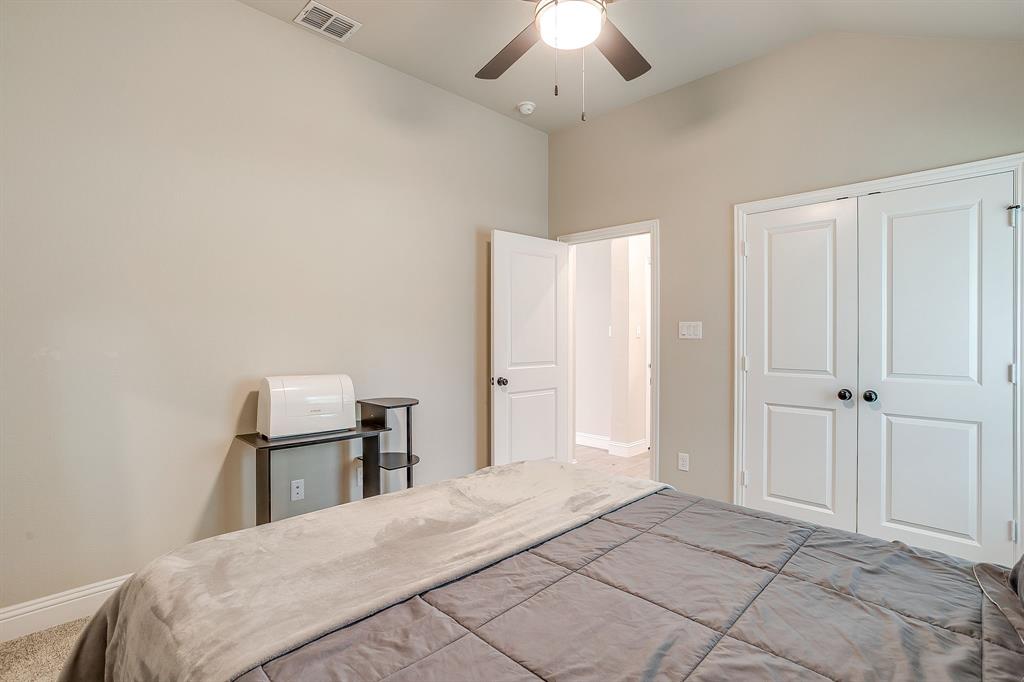 350 Red Top Road Poolville, TX 76487 - Photo 27 of 40