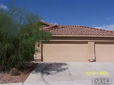 $2,250 | 7692 West Innutian Court, Tucson, AZ 85743