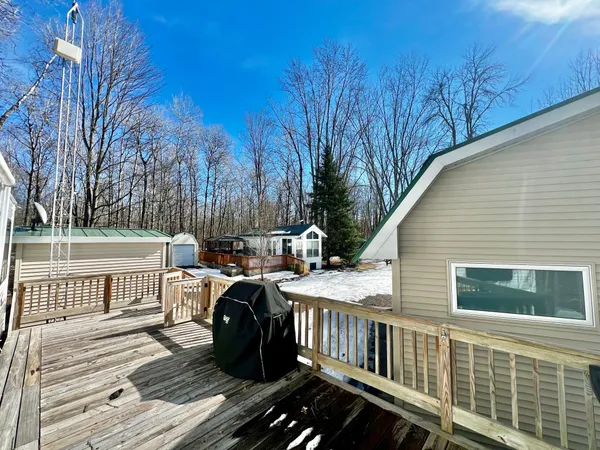 $149,900 | 62 & 63 Pathfinder Village, Hinckley, MN 55037