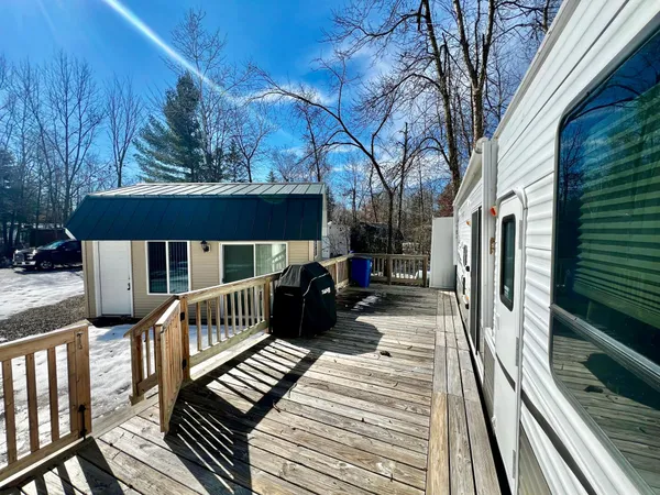 $149,900 | 62 & 63 Pathfinder Village, Hinckley, MN 55037