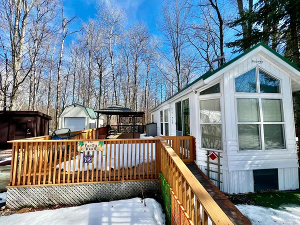$149,900 | 62 & 63 Pathfinder Village, Hinckley, MN 55037