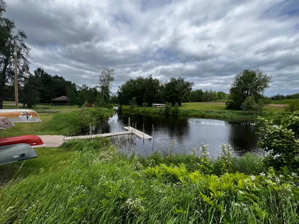 $149,900 | 62 & 63 Pathfinder Village, Hinckley, MN 55037