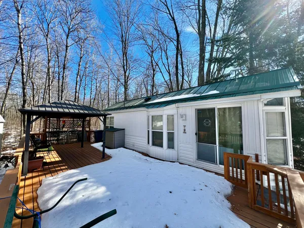 $149,900 | 62 & 63 Pathfinder Village, Hinckley, MN 55037