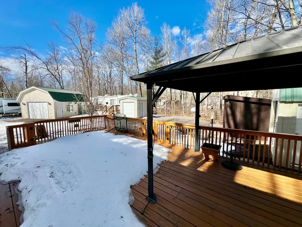 $149,900 | 62 & 63 Pathfinder Village, Hinckley, MN 55037