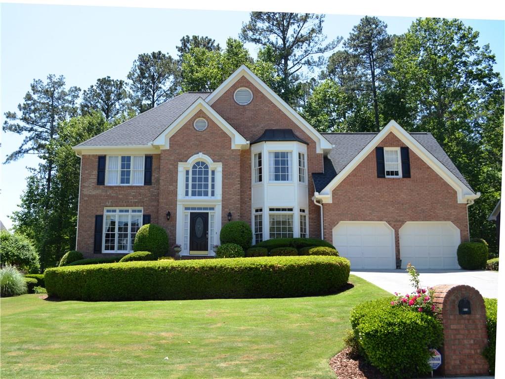 855 Ramsden Run Alpharetta, GA 30022 - Photo 1 of 1 Gallery Image 1