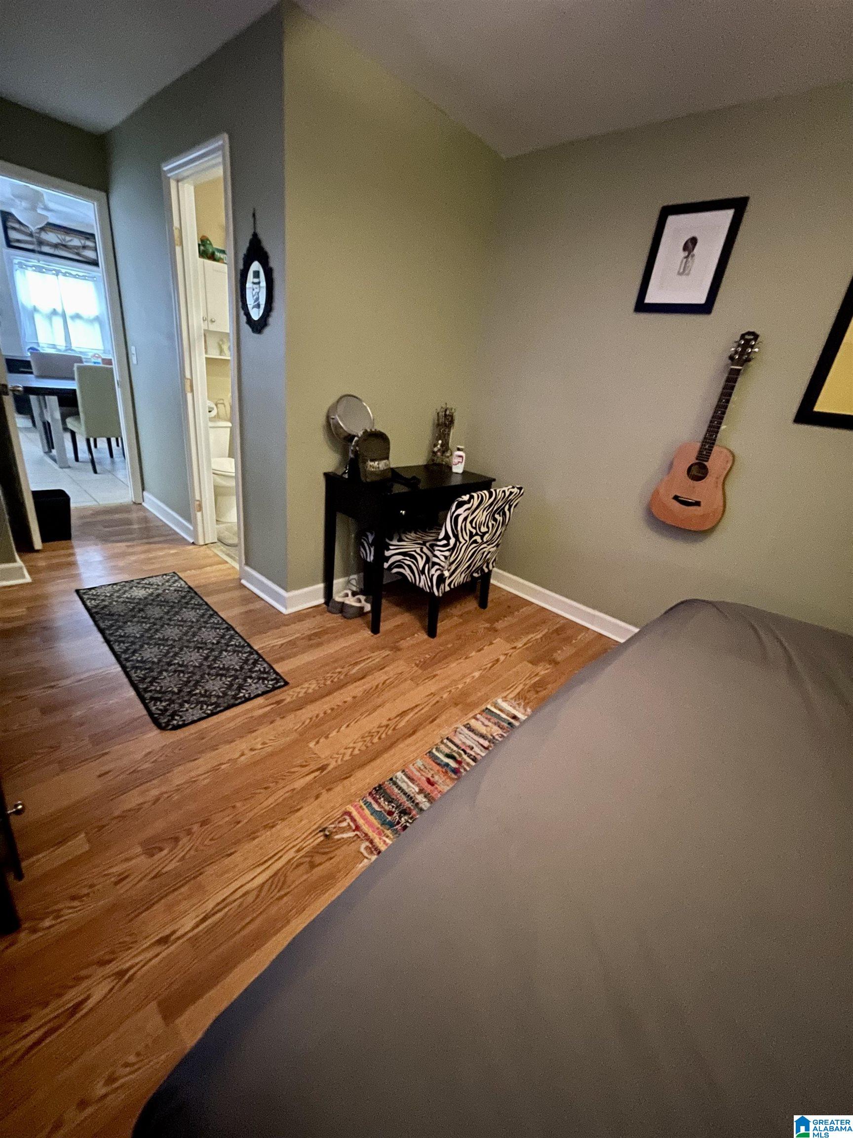 1303 Reid Road Remlap, AL 35133 - Photo 8 of 17 Gallery Image 8