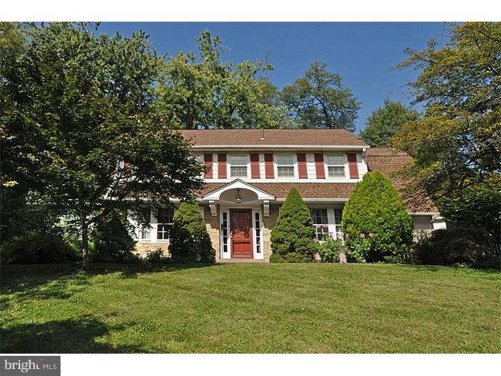 1056 Huntingdon Road Abington, PA 19001 - Photo 1 of 25 Exterior Front