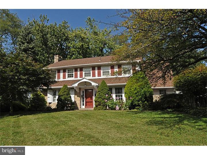 1056 Huntingdon Road Abington, PA 19001 - Photo 2 of 25 Exterior Front