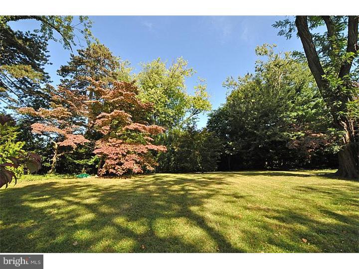 1056 Huntingdon Road Abington, PA 19001 - Photo 25 of 25 Back Yard