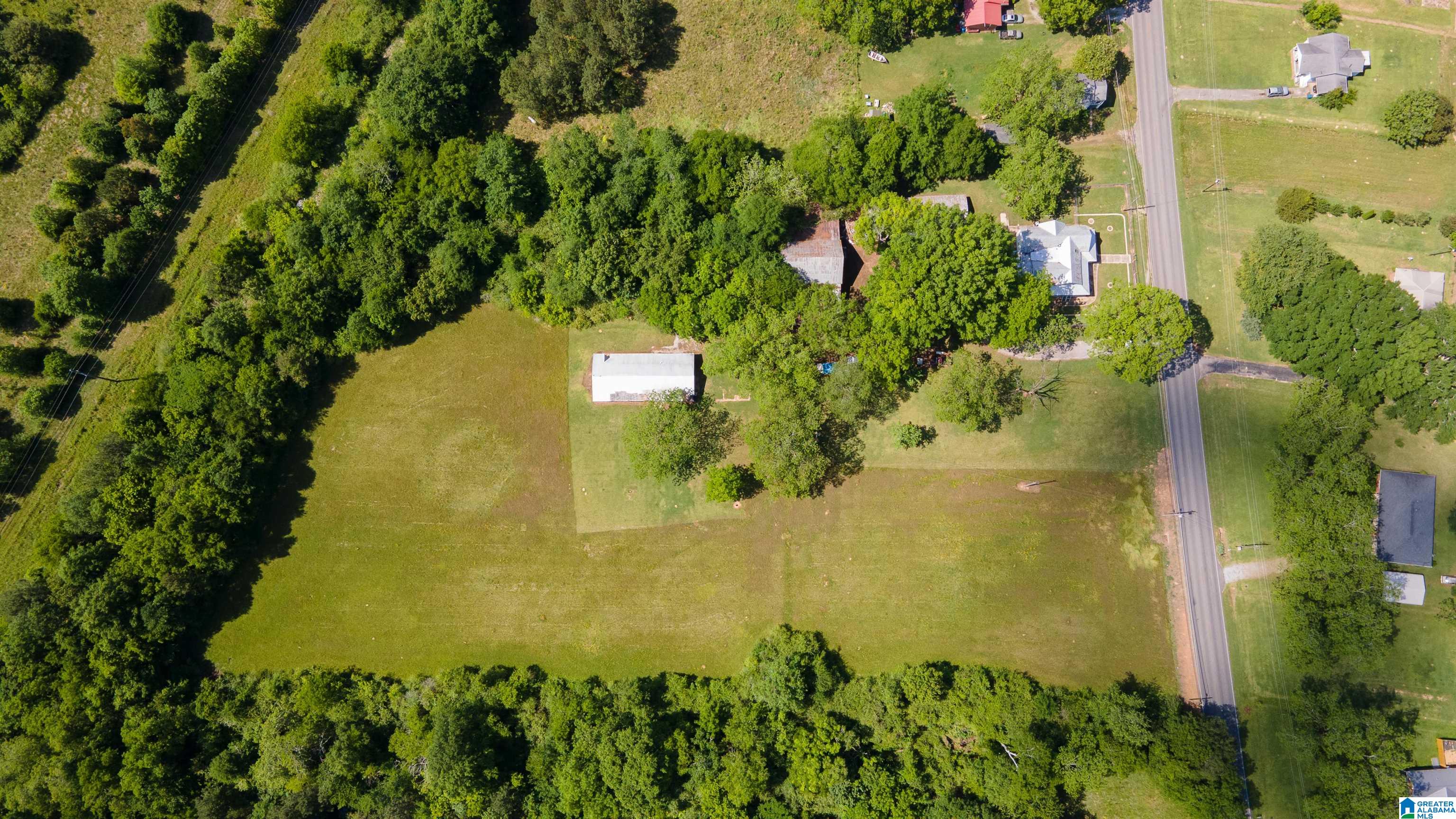 6402 Weaver Road Anniston, AL 36206 - Photo 34 of 40