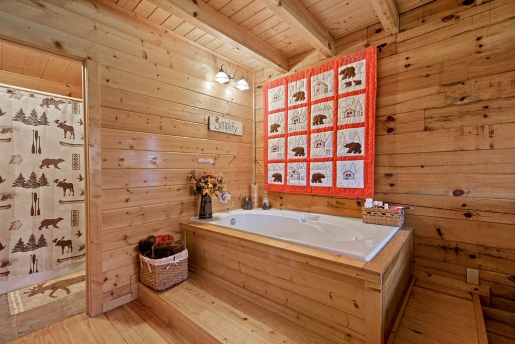 509 Hideaway Ridge Circle Sevierville, TN 37862 - Photo 11 of 19 Gallery Image 11
