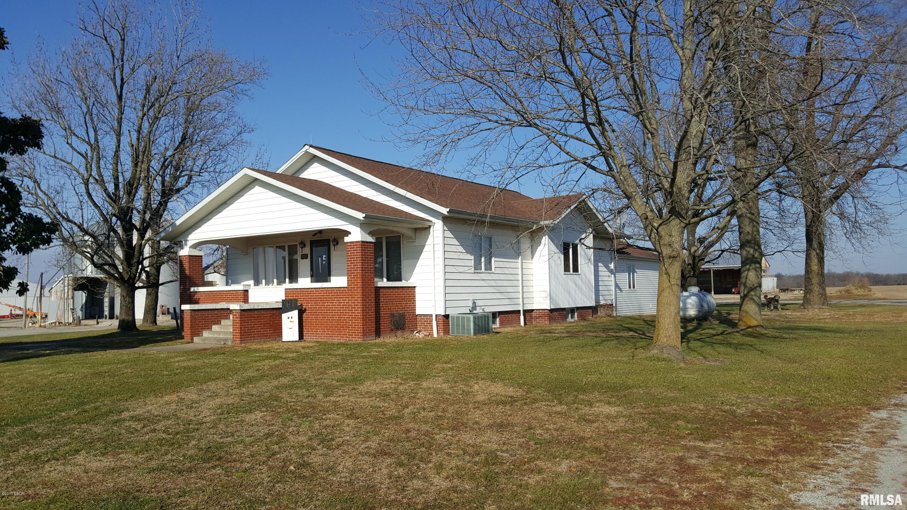 5257 Elkville Road Vergennes, IL 62994 - Photo 1 of 6