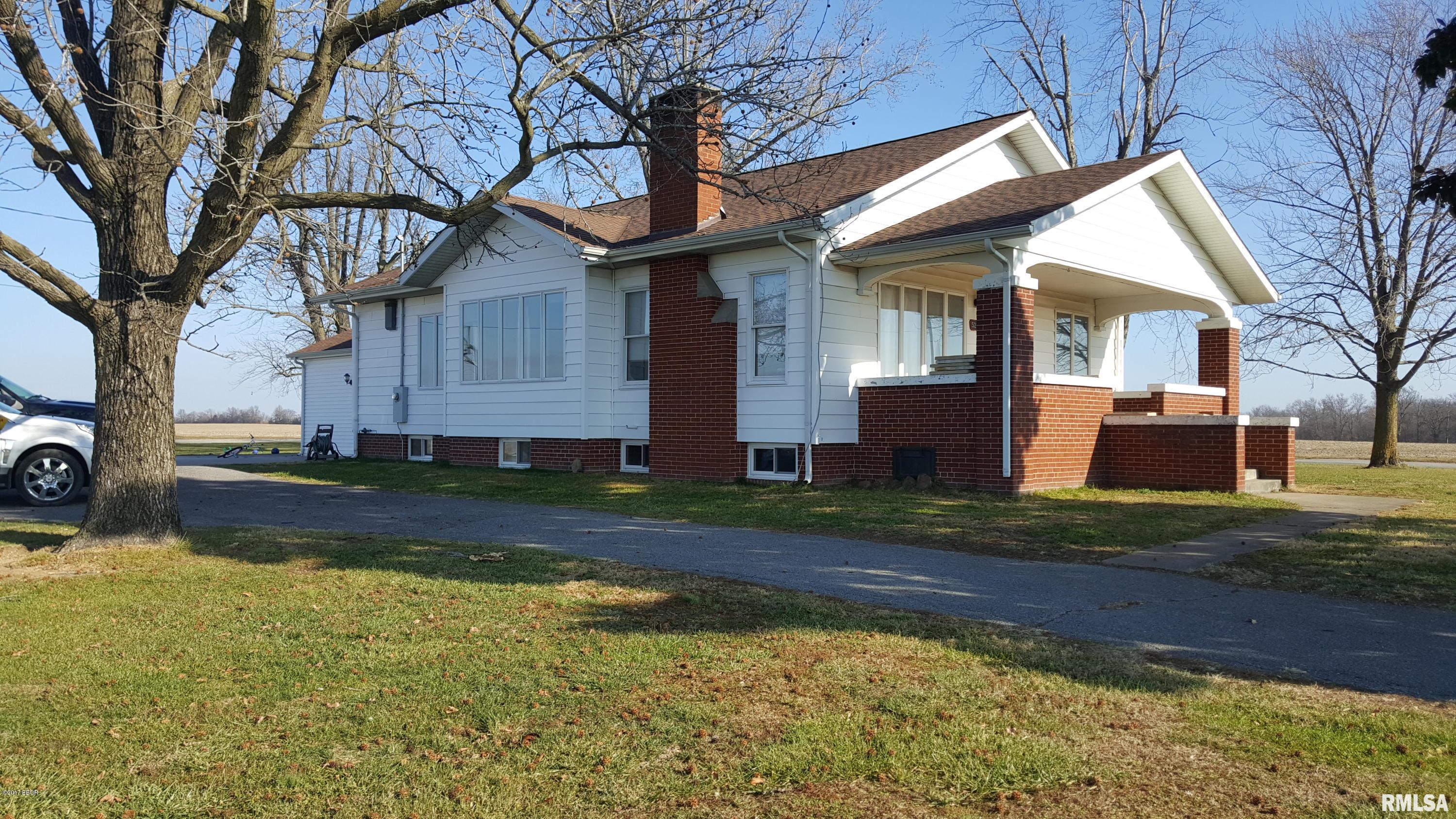 5257 Elkville Road Vergennes, IL 62994 - Photo 2 of 6