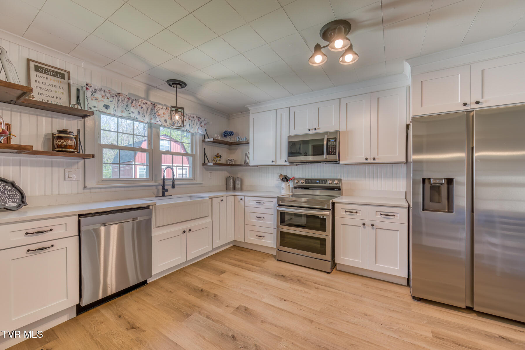 403 Choptack Road Rogersville, TN 37857 - Photo 17 of 50 403 Choptack Rd-19