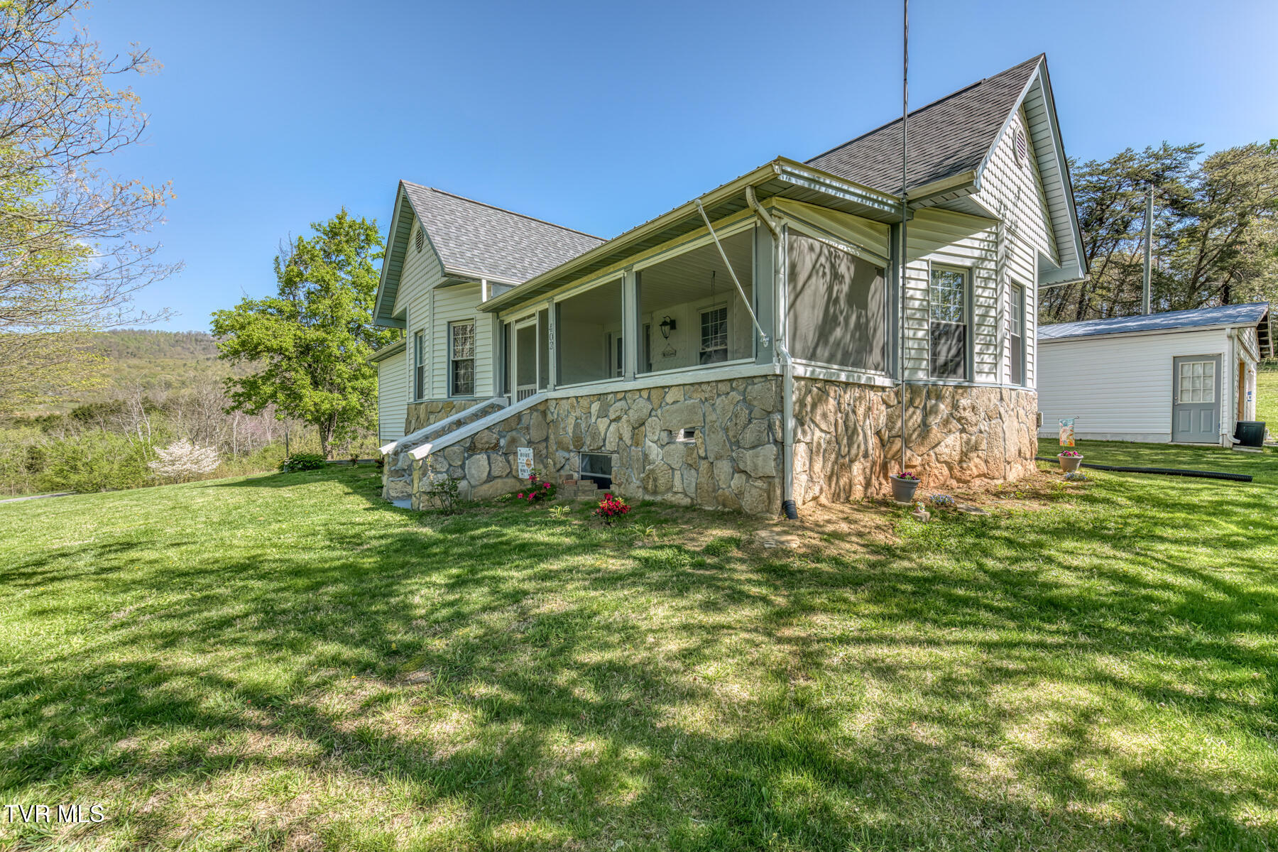 403 Choptack Road Rogersville, TN 37857 - Photo 36 of 50 403 Choptack Rd-47
