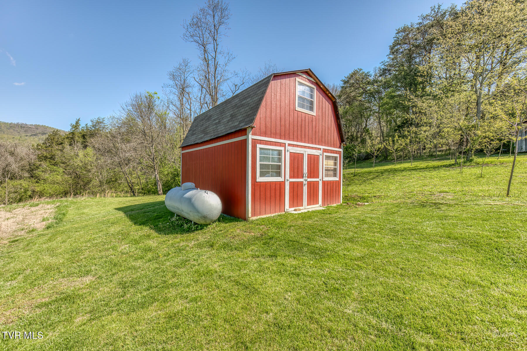 403 Choptack Road Rogersville, TN 37857 - Photo 38 of 50 403 Choptack Rd-49