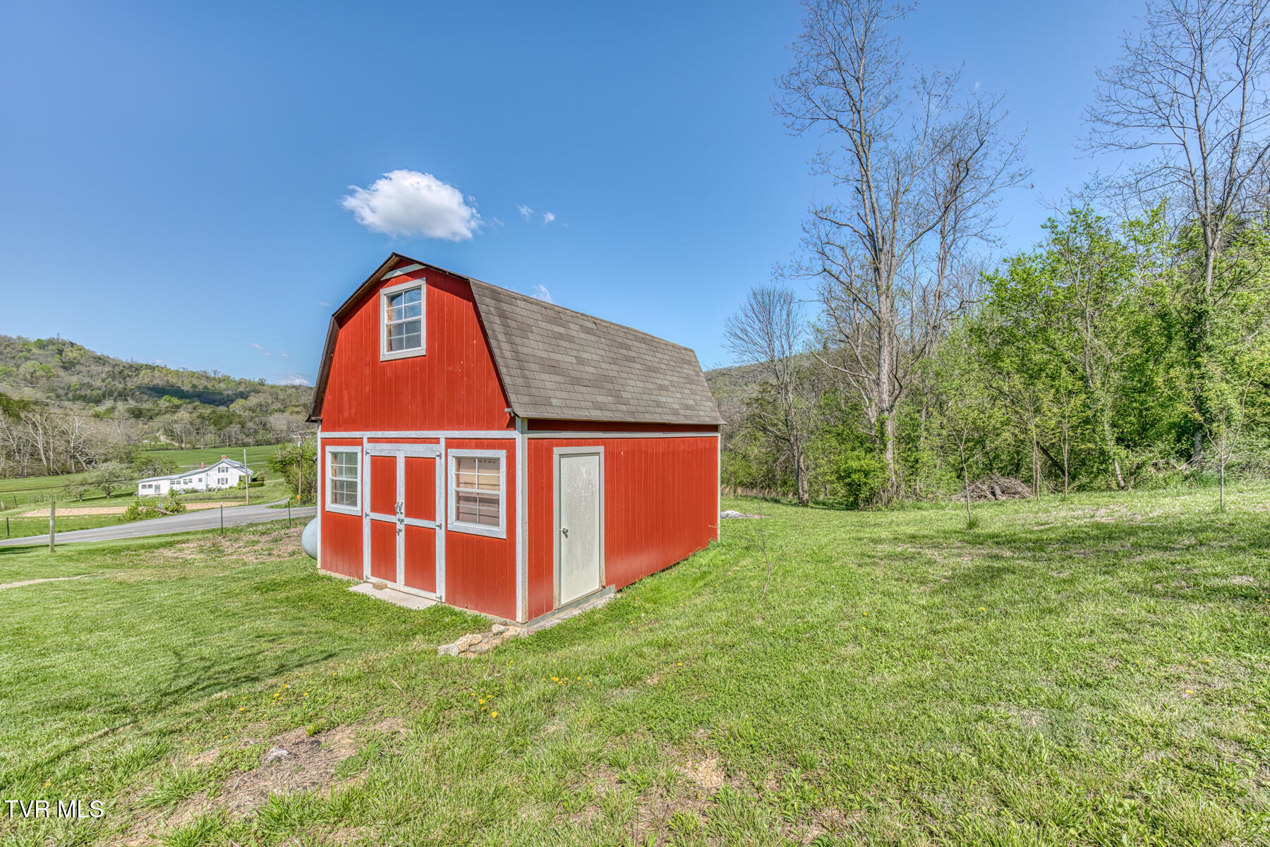 403 Choptack Road Rogersville, TN 37857 - Photo 39 of 50 403 Choptack Rd-51