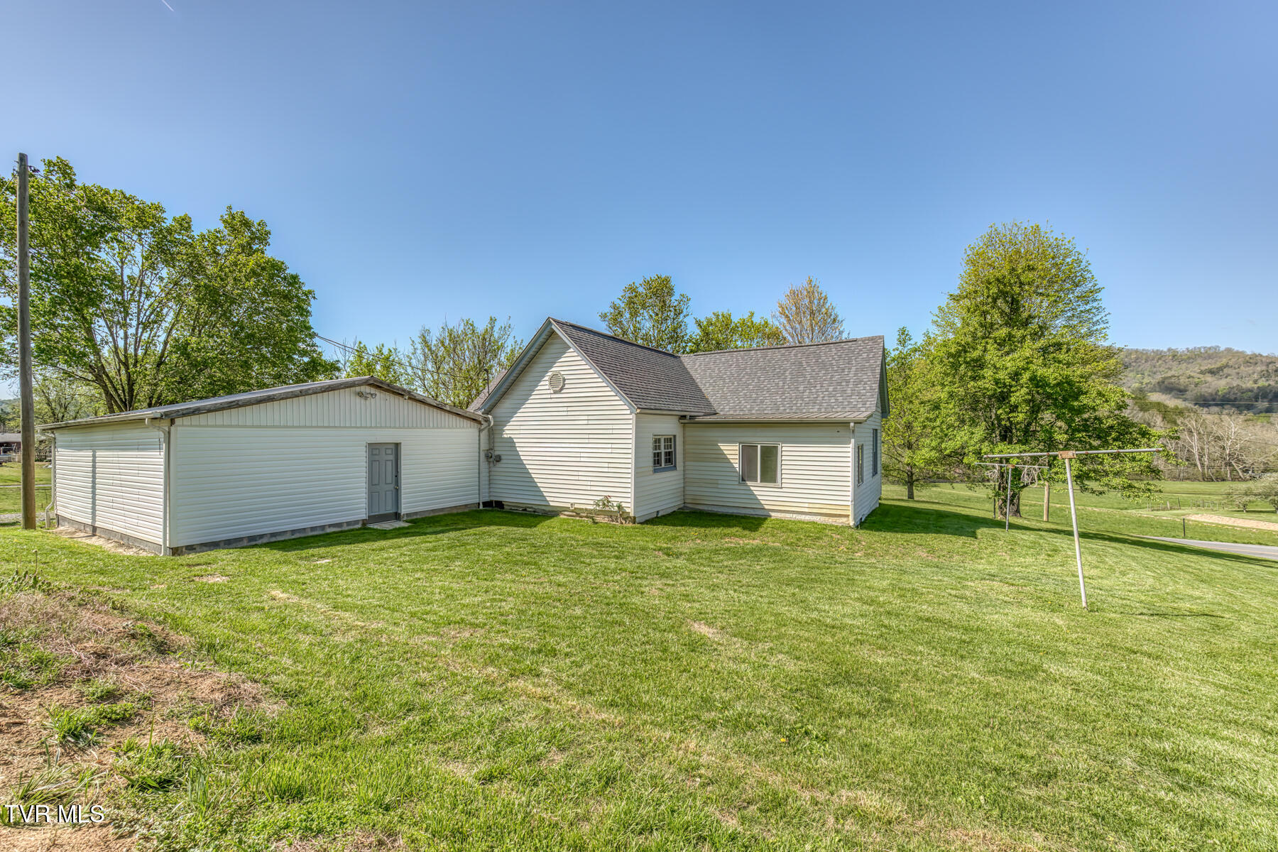 403 Choptack Road Rogersville, TN 37857 - Photo 40 of 50 403 Choptack Rd-52