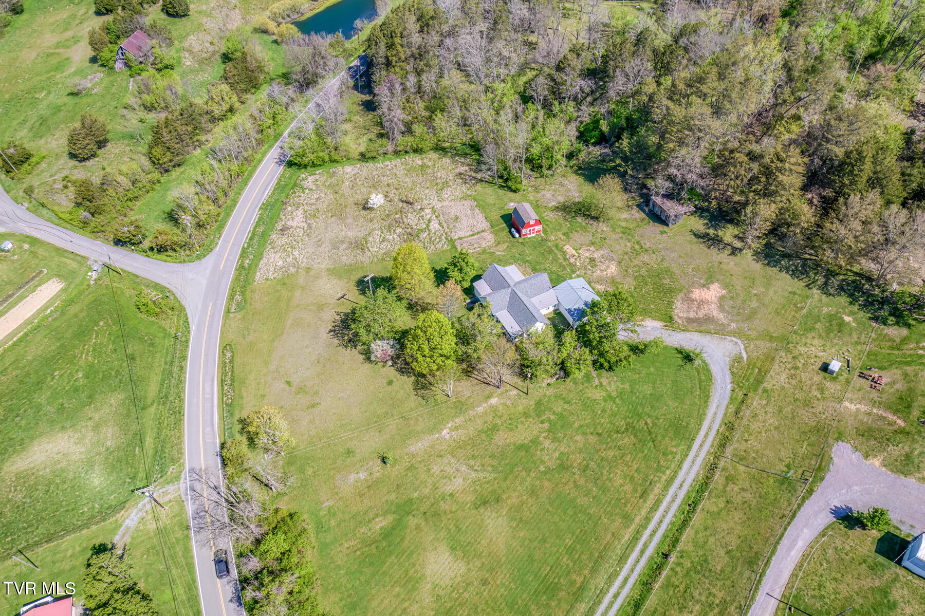 403 Choptack Road Rogersville, TN 37857 - Photo 49 of 50 403 Choptack Rd-7