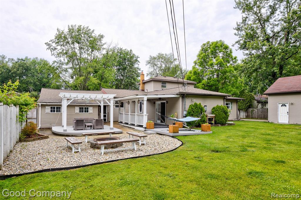 50210 Cedargrove Road Utica, MI 48317 - Photo 68 of 71