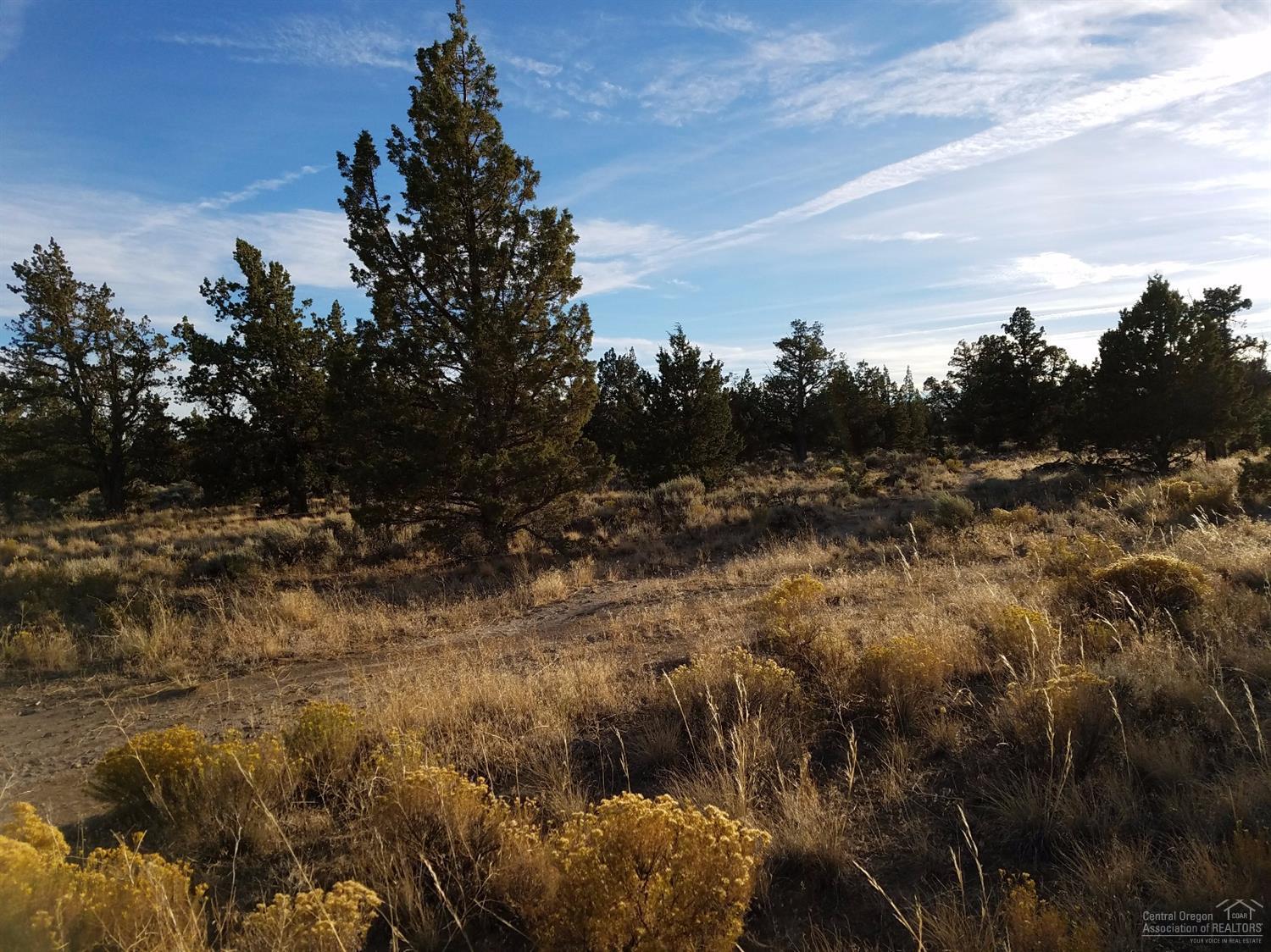 0 Southeast George Millican Road Prineville, OR 97754 - Photo 12 of 12 Additional Photo