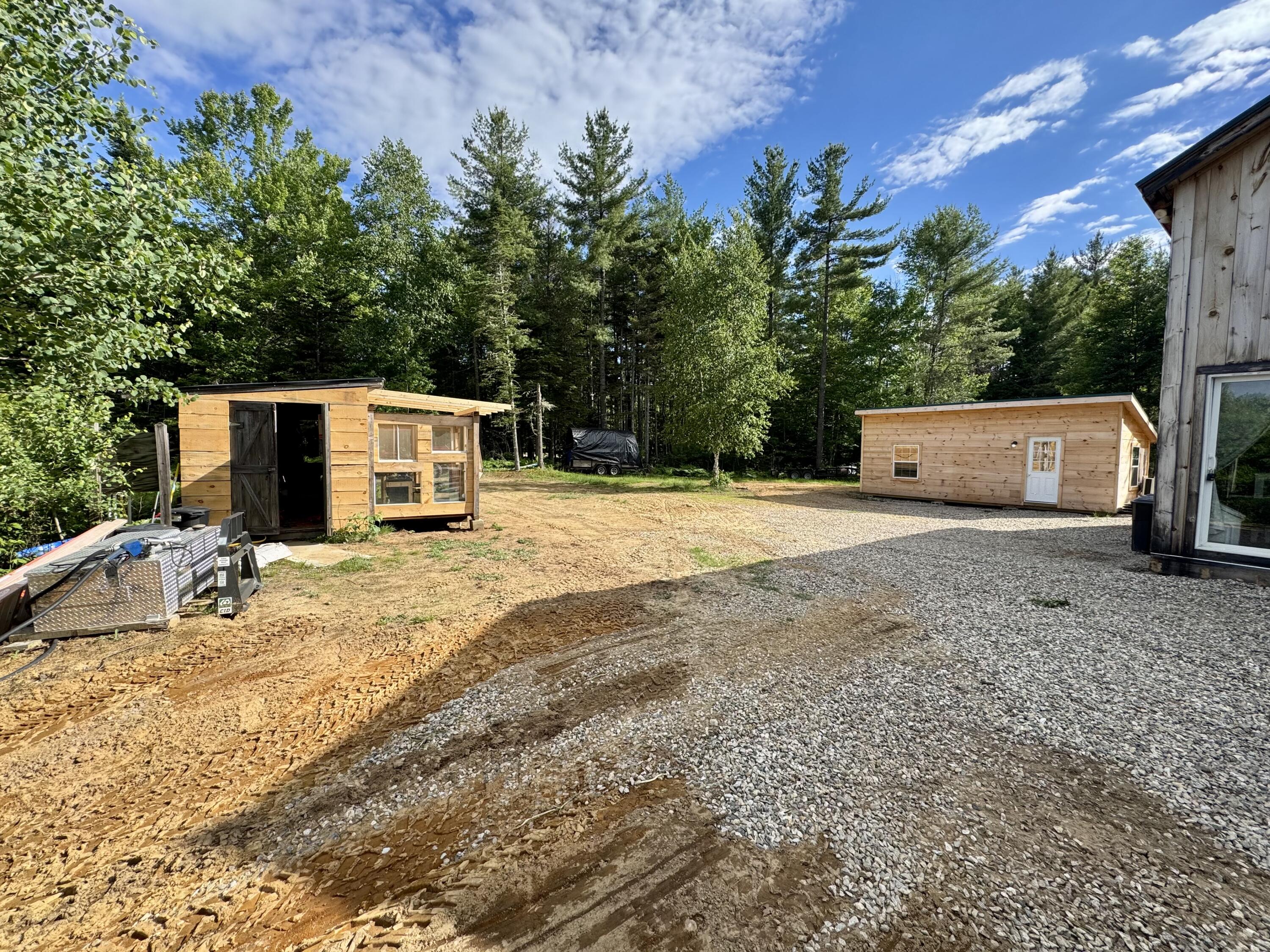 88 Coburn Road Carthage, ME 04224 - Photo 6 of 49