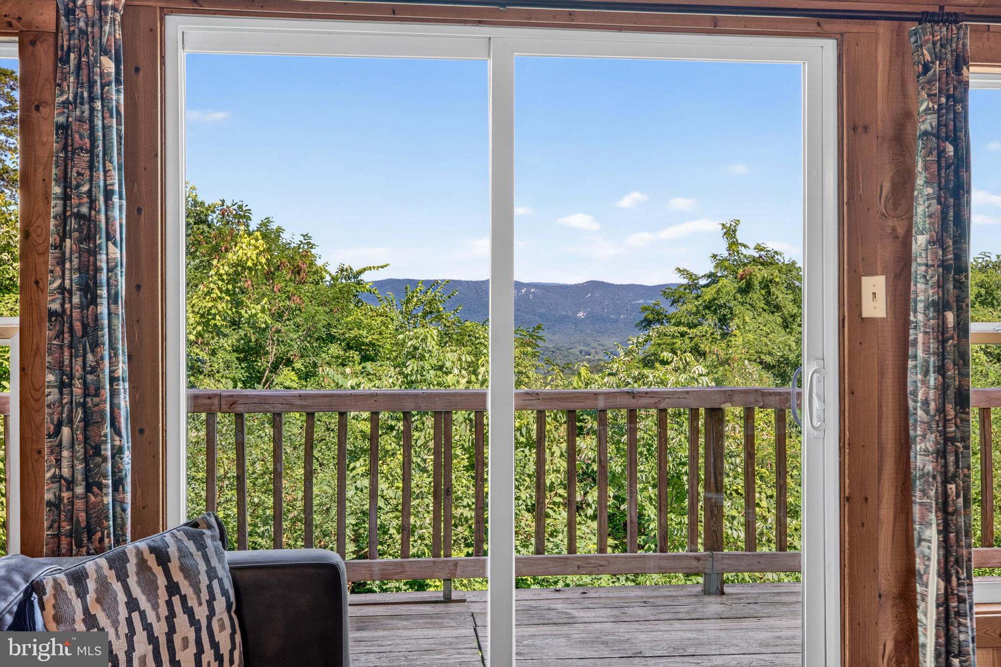 707 Overlook Drive Rileyville, VA 22650 - Photo 12 of 94