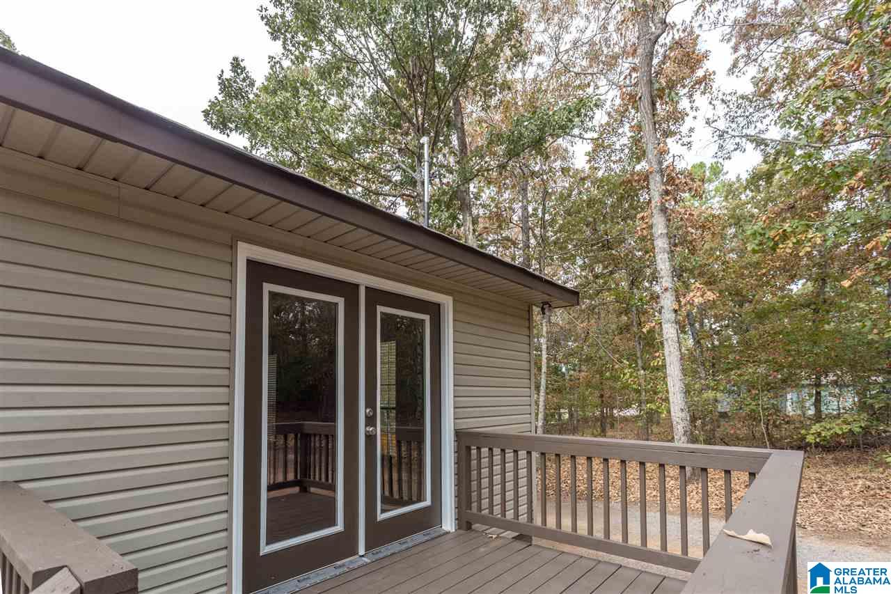 835 Funderburg Bend Road Pell City, AL 35128 - Photo 41 of 42