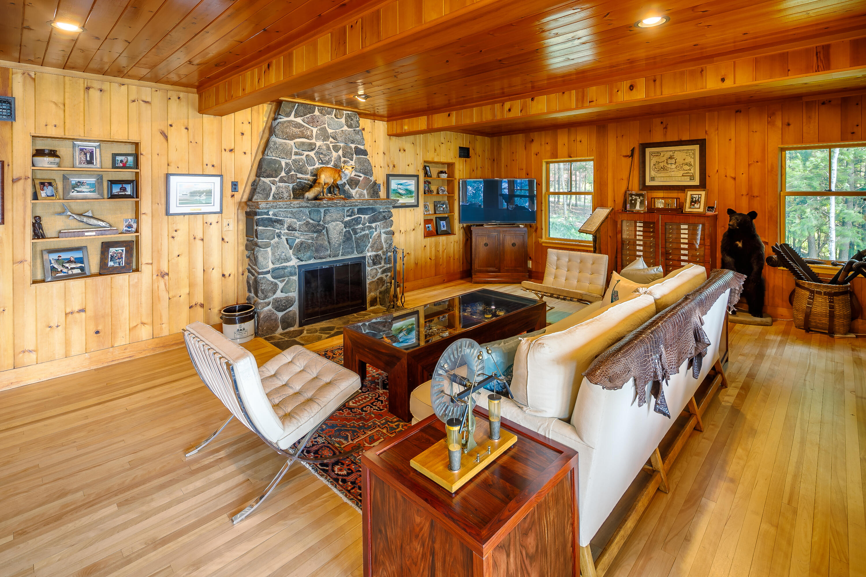249 Bald Mountain Road Oquossoc, ME 04964 - Photo 26 of 60 5D4_4098-HDR