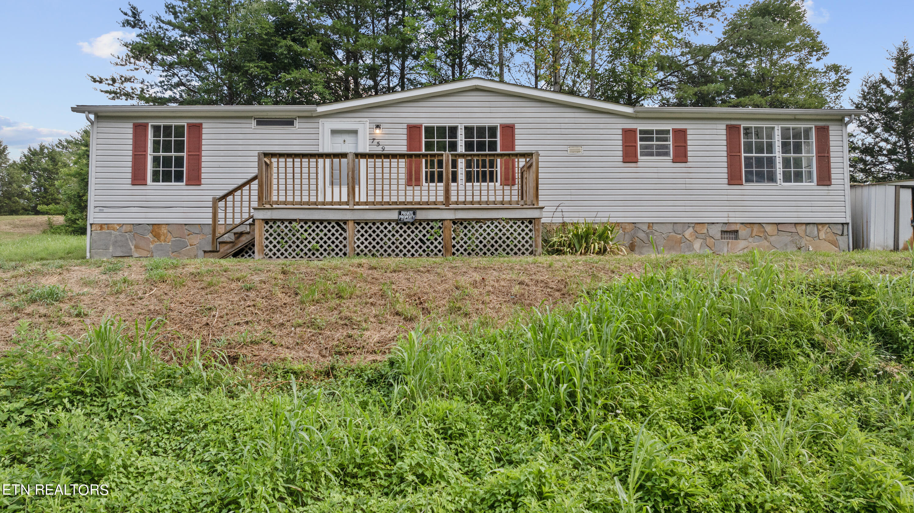 759 Ranch Way Sevierville, TN 37862 - Photo 22 of 27 DJI_20240716091246_0942_D