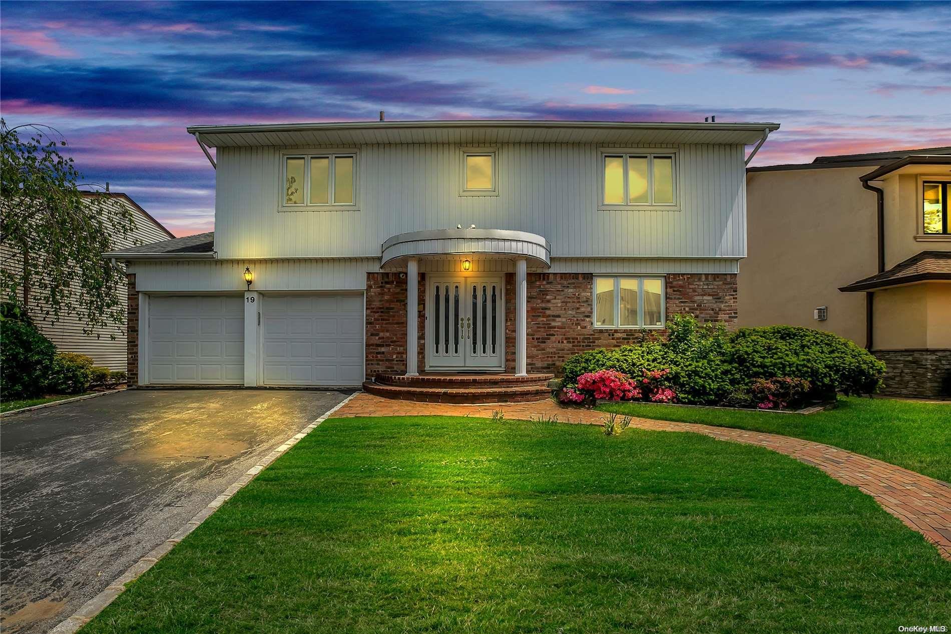 19 Gale Drive Valley Stream, NY 11581 - Photo 1 of 1