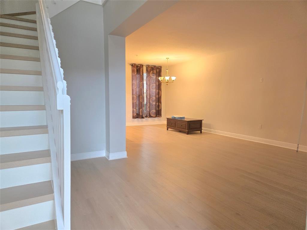 1528 Southwest 147th Avenue Pembroke Pines, FL 33027 - Photo 9 of 9 a view of an empty room