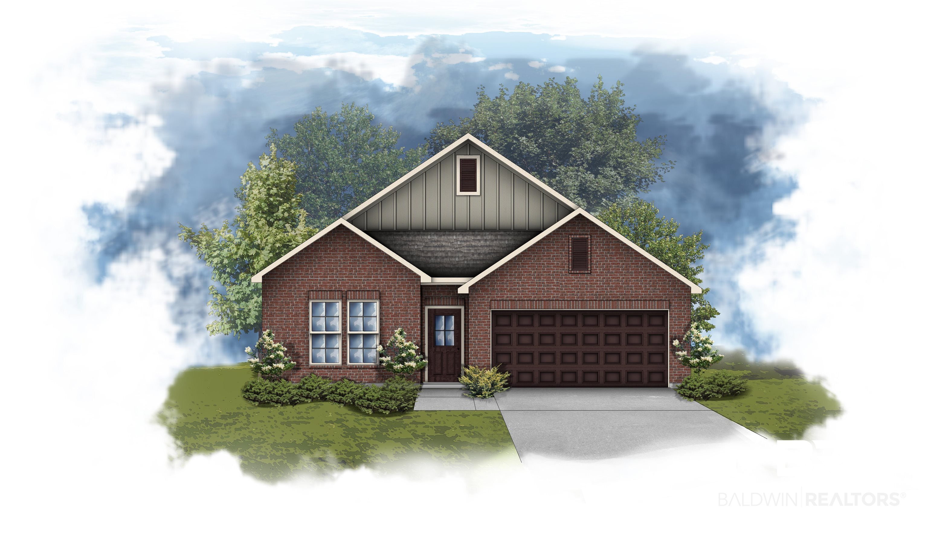 13389 Canebrake Circle Foley, AL 36535 - Photo 2 of 3