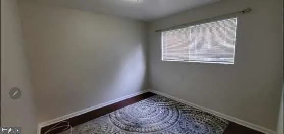 a room with toys and a window