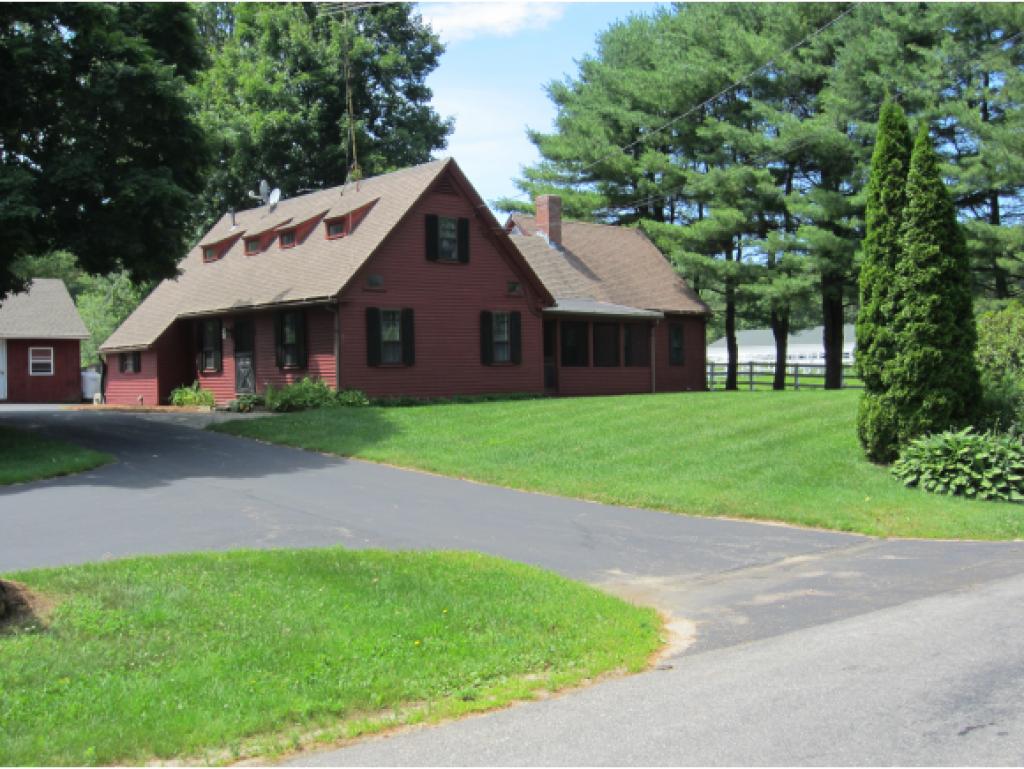 29 Middle Road Hancock, NH 03449 - Photo 2 of 25