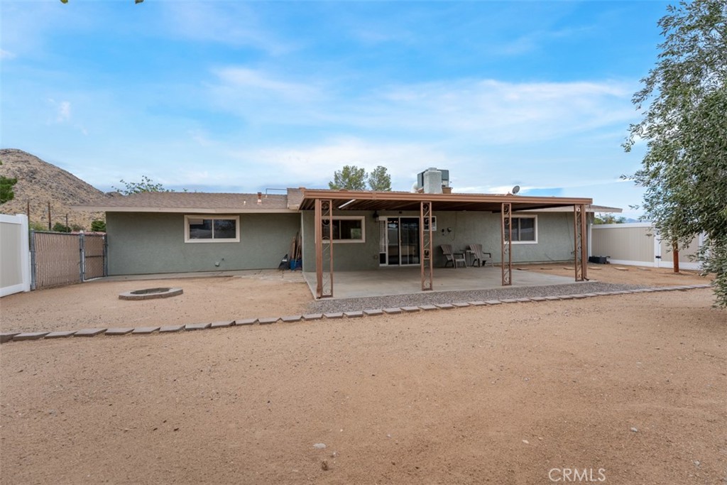 16248 St Timothy Road Apple Valley, CA 92307 - Photo 41 of 58 Gallery Image 41