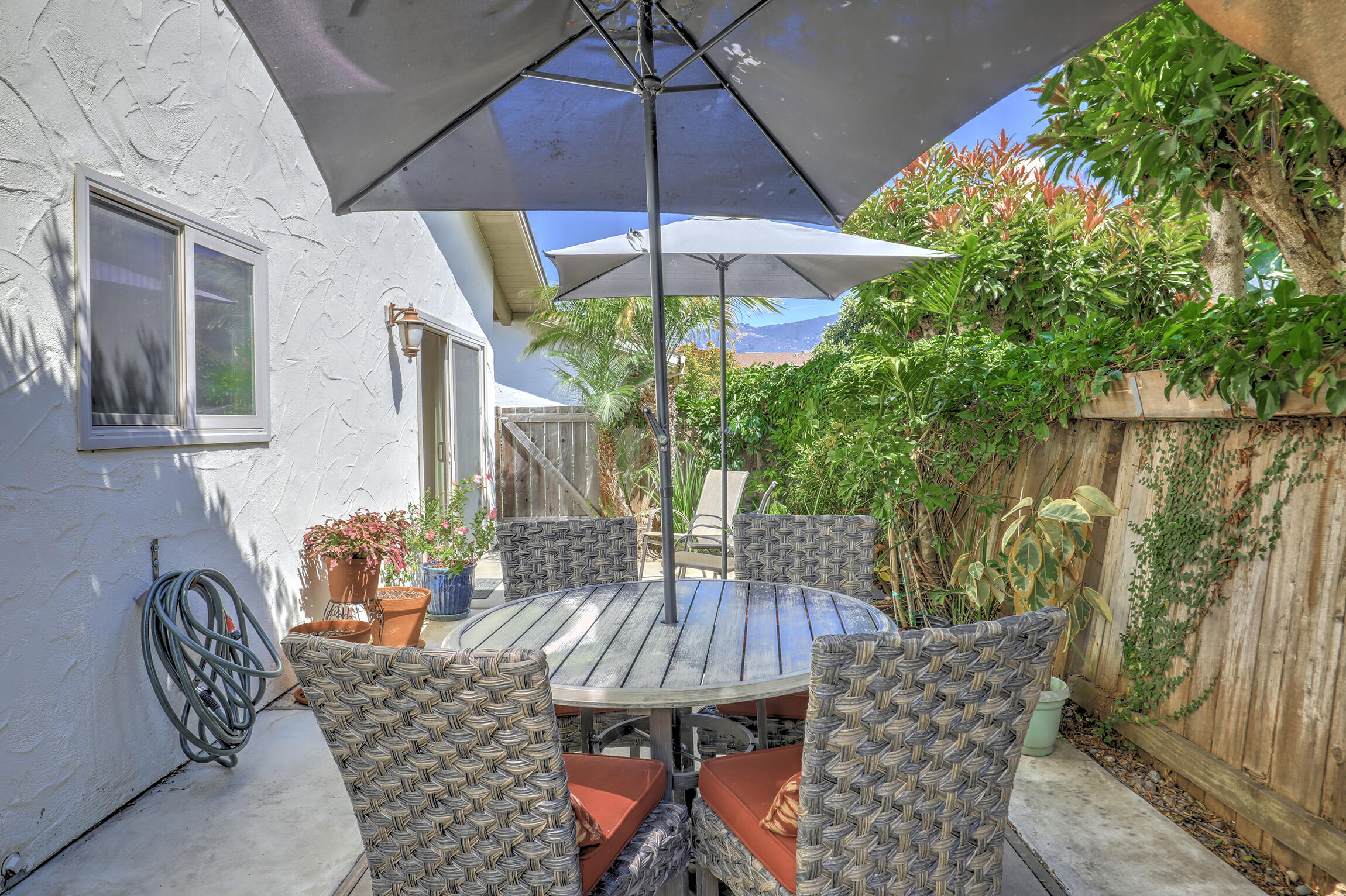 63 North San Marcos Road, Unit A Santa Barbara, CA 93111 - Photo 25 of 34 Mountain views