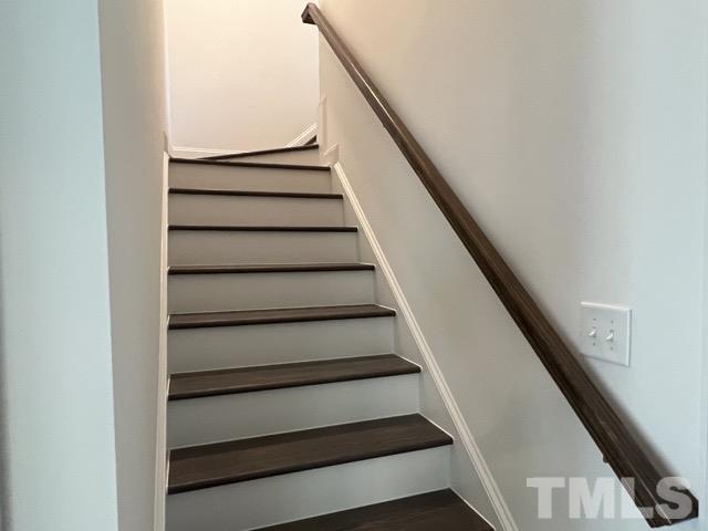 25 Pilot Ridge Road Zebulon, NC 27597 - Photo 13 of 16 a view of entryway