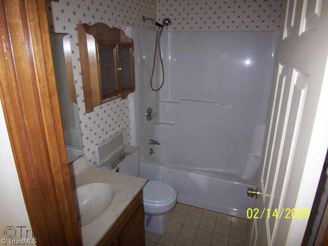 1722 William Fowler Road King, NC 27021 - Photo 3 of 7 Other. bathroom