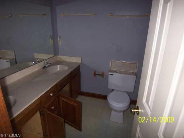 1722 William Fowler Road King, NC 27021 - Photo 4 of 7 Other. bathroom