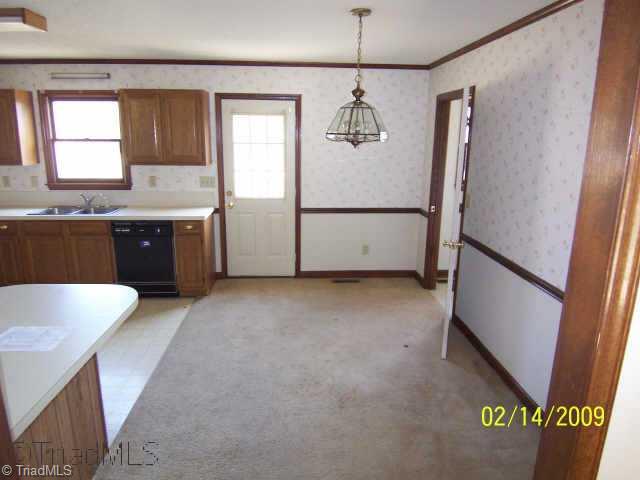 1722 William Fowler Road King, NC 27021 - Photo 5 of 7 Other. dining room
