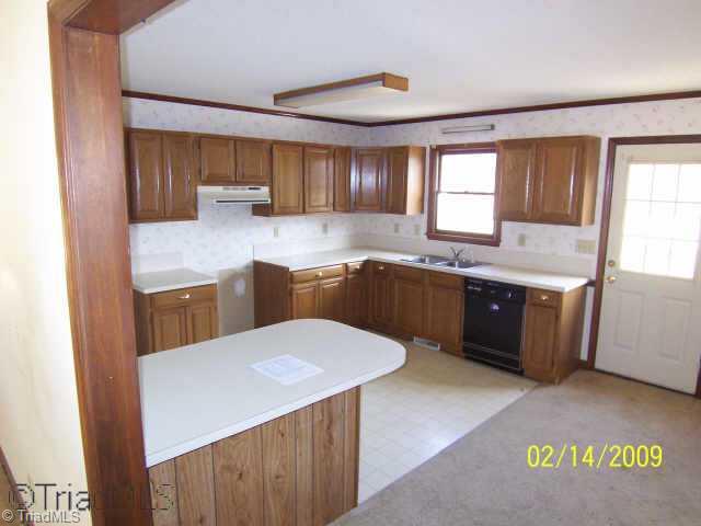 1722 William Fowler Road King, NC 27021 - Photo 6 of 7 Other. kitchen